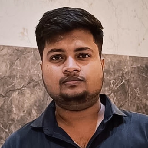 Shivam Mani - Owner